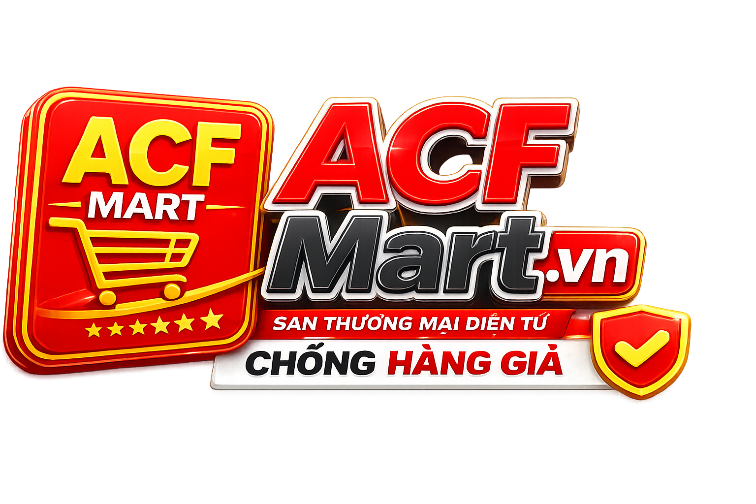 ACFMart Platform