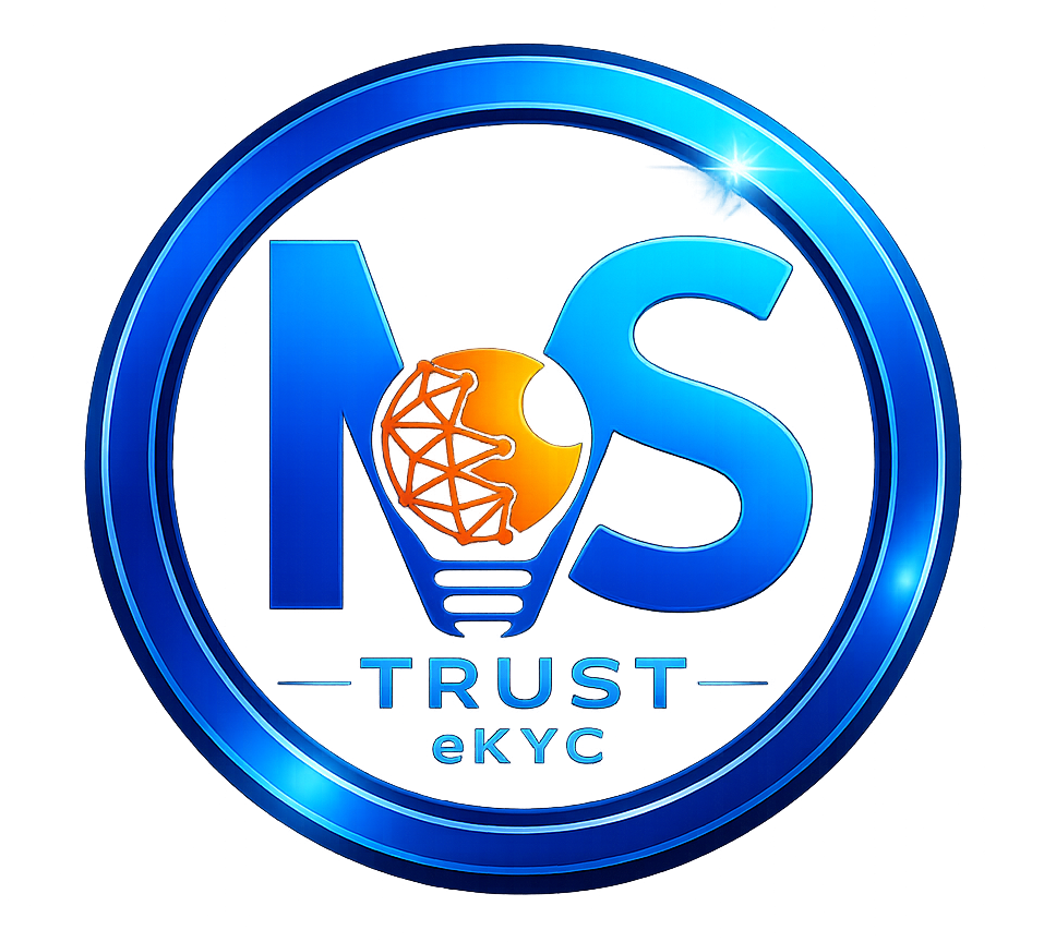 IVS Trust Platform – Hạ tầng backend cho xác minh, KYC/KYB và kiểm soát niềm tin