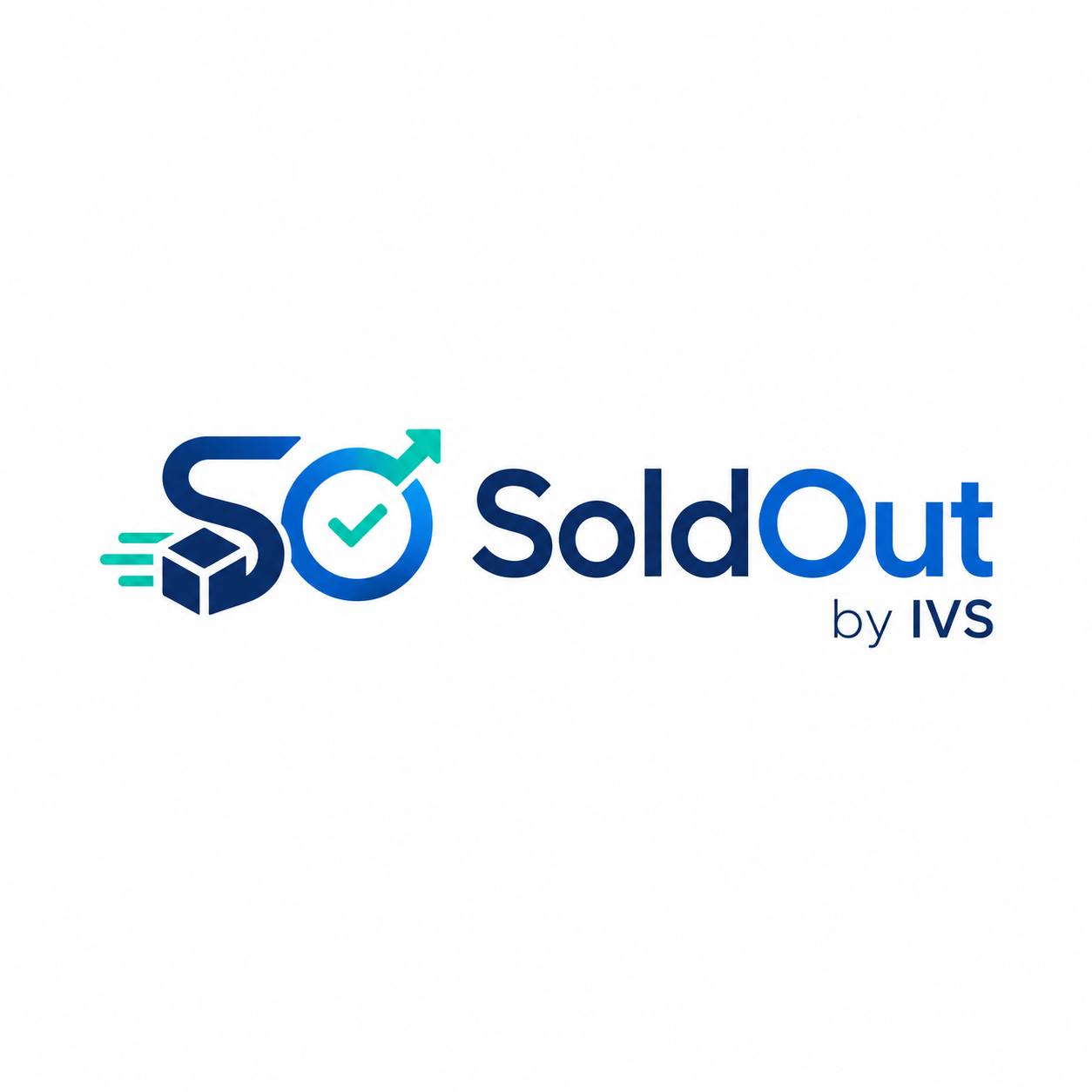 SoldOut by IVS – Công cụ hỗ trợ bán hàng và vận hành thương mại